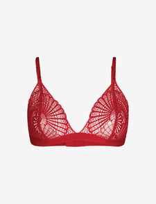 Butter + Lace Bralette