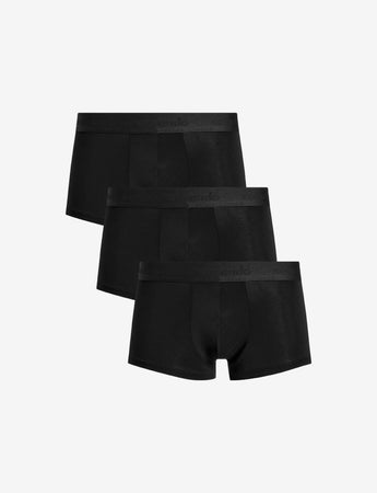 Essential Modal Modern Fit Trunk 3 Pack