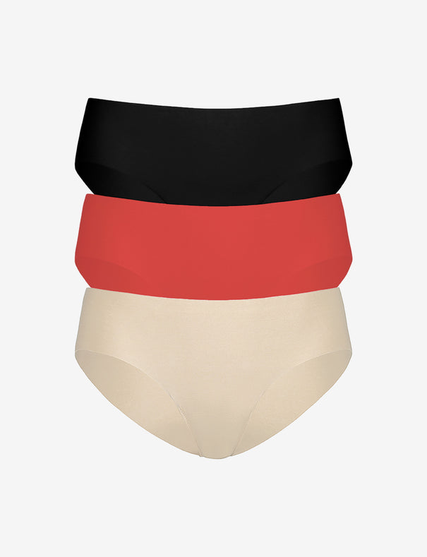 Women's Cotton Bikini | Commando®