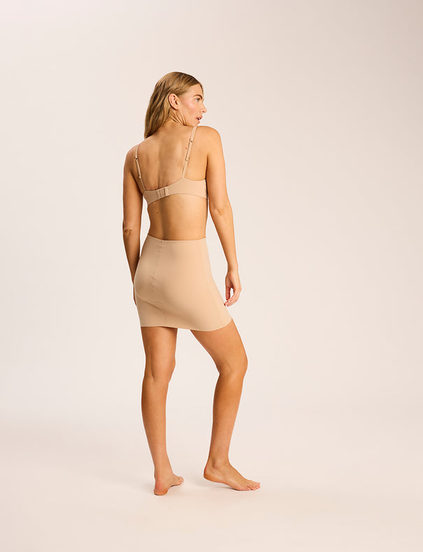knee length dresses for ladies Merlette main image 1