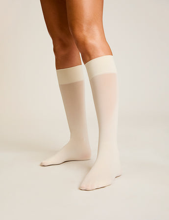 Ultimate Opaque Trouser Socks 3 Pack