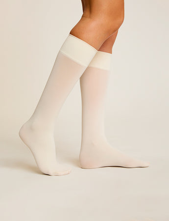 Ultimate Opaque Trouser Socks