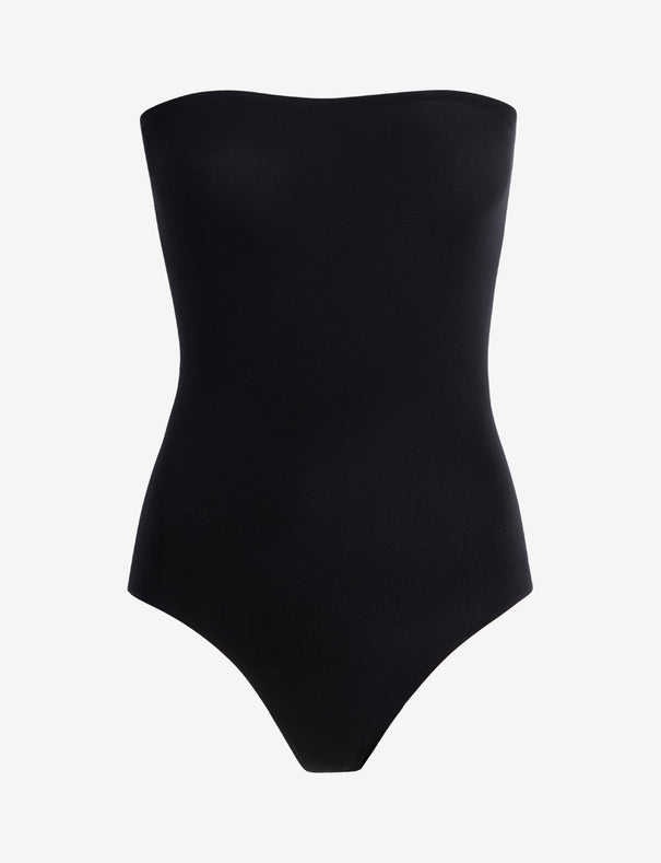 Ballet Strapless Bodysuit | Commando®
