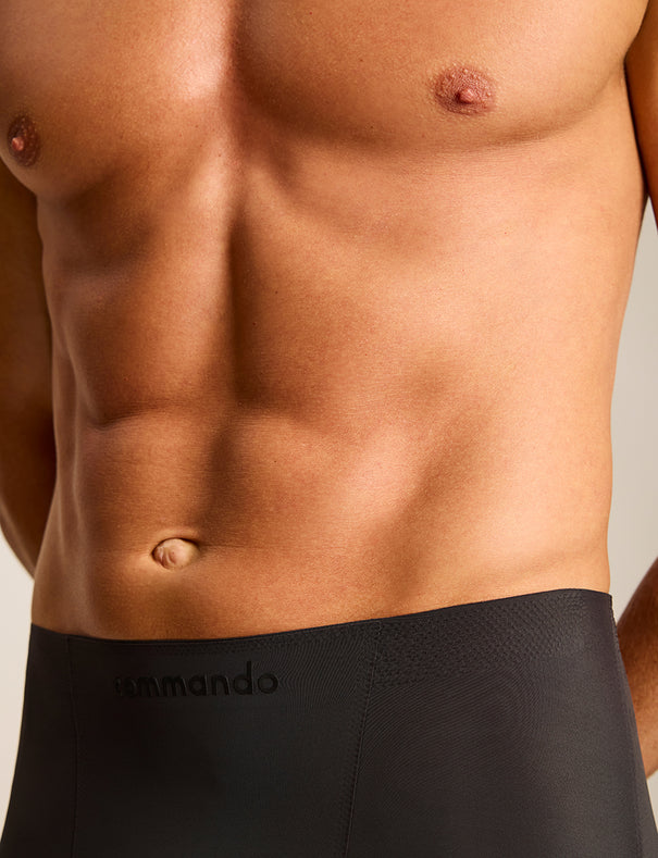 Ultimate Bonded Boxer Brief | Commando®