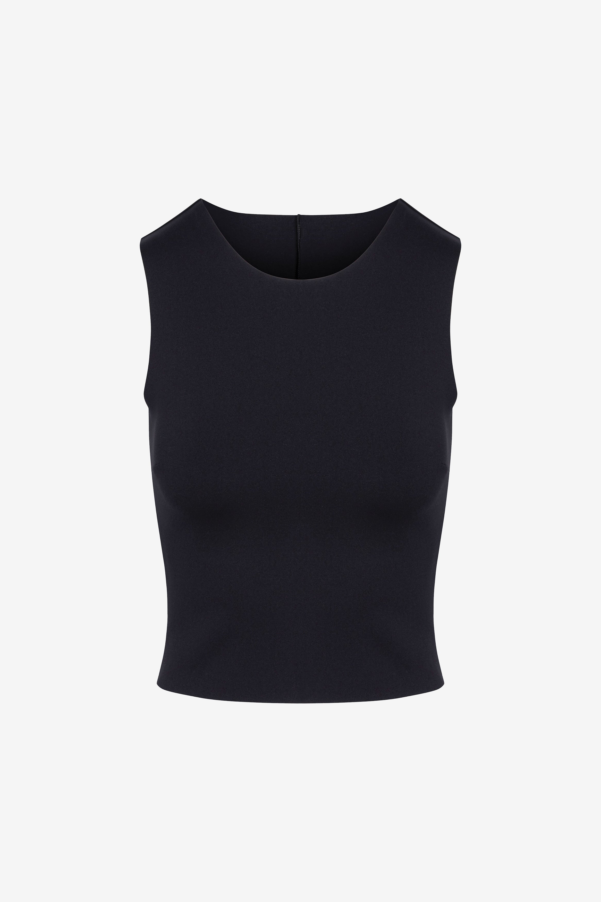 commando Neoprene CEO Shell