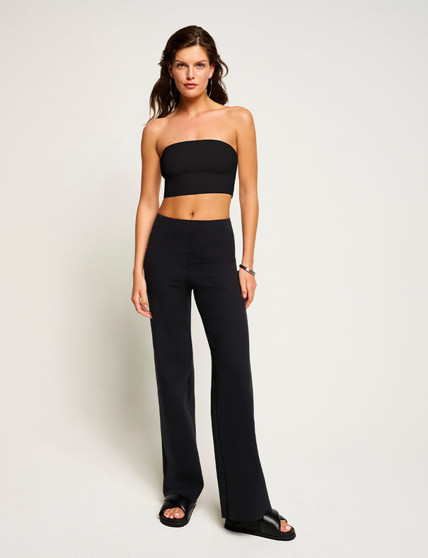 Neoprene Tube Top