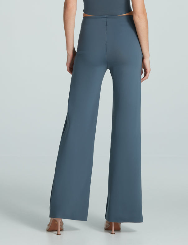 Common/divisor botton wide pants 深水光太｜パンツ