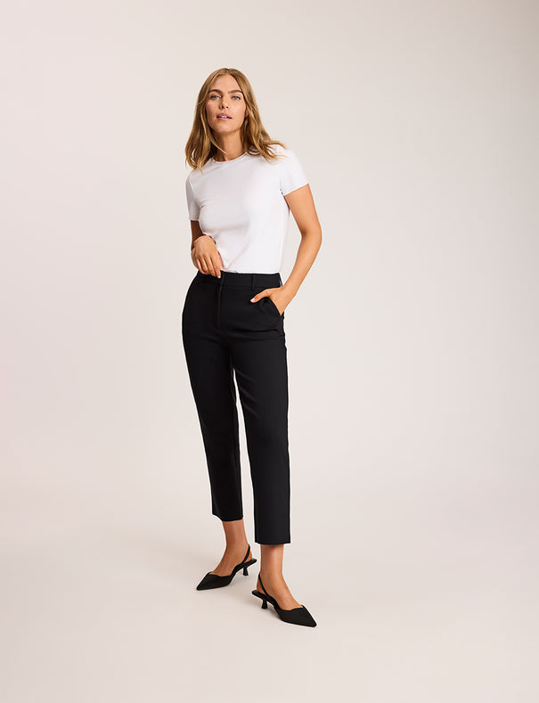 Neoprene 7/8 CEO Trouser | Commando®