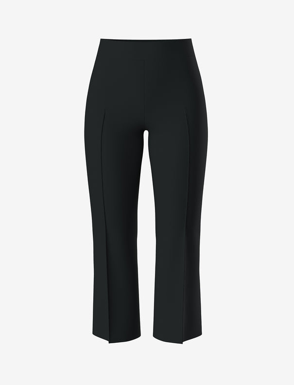 Neoprene CEO Pintuck Pant | Commando®