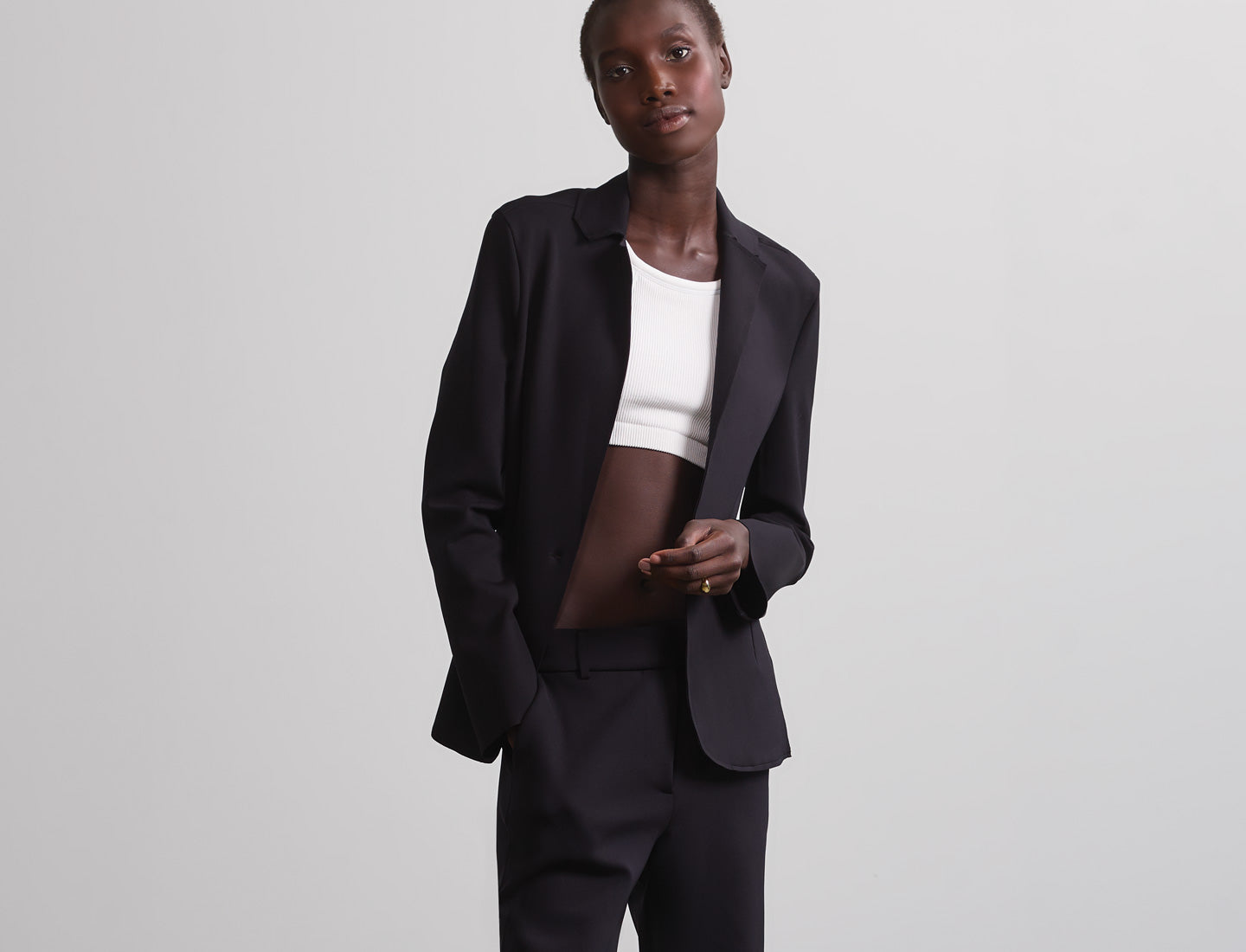 Neoprene Fabric | Commando®