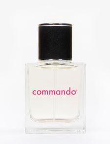 Commando Signature Perfume