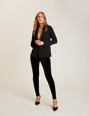 Velvet Legging