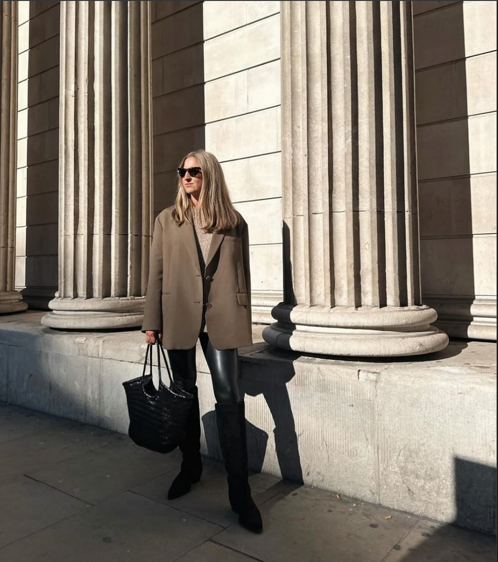 Commando® Luxury Garments for Chic Women Everywhere