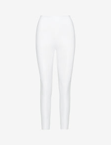 Sale: 7/8 Faux Leather Legging