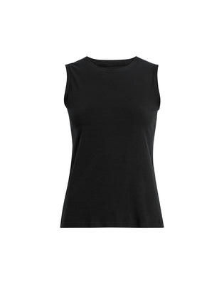 Essential Cotton Muscle Tee