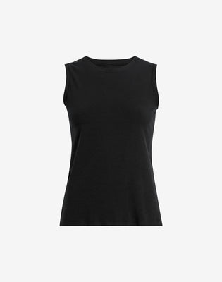Essential Cotton Muscle Tee