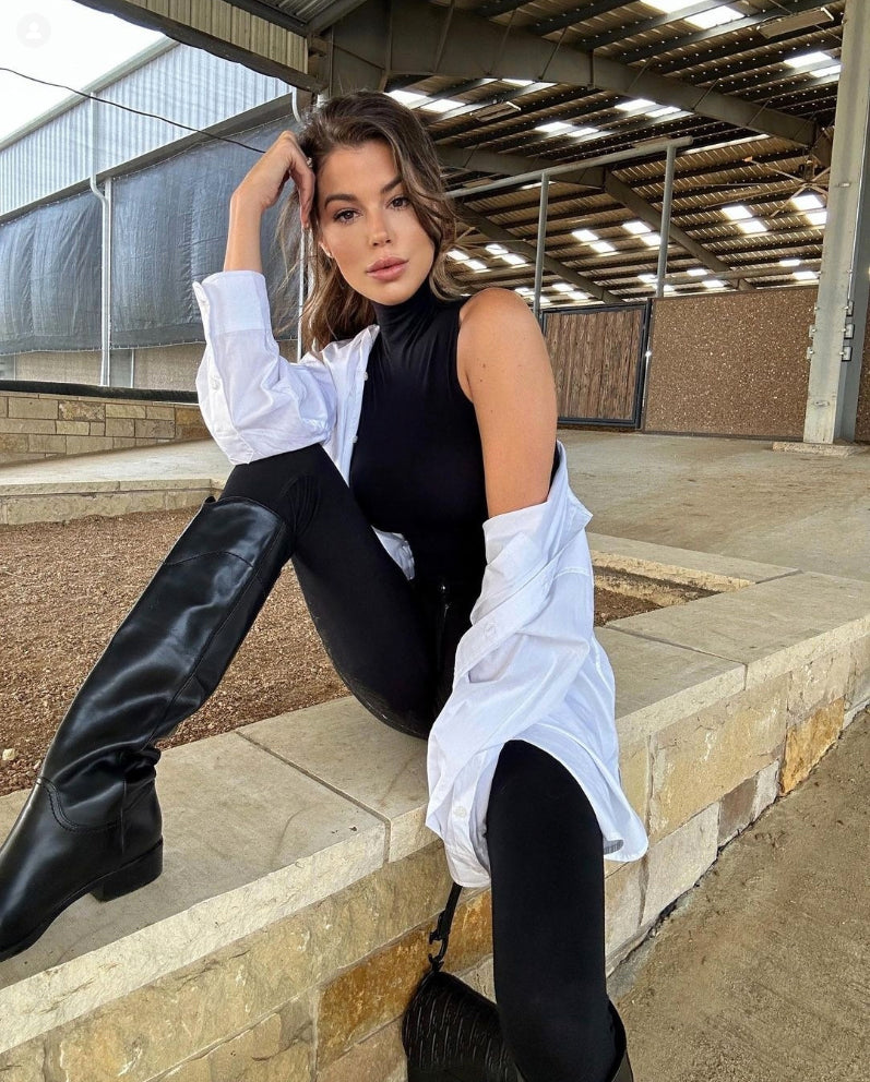 Commando® Luxury Garments for Chic Women Everywhere