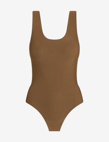 Butter Tank Bodysuit