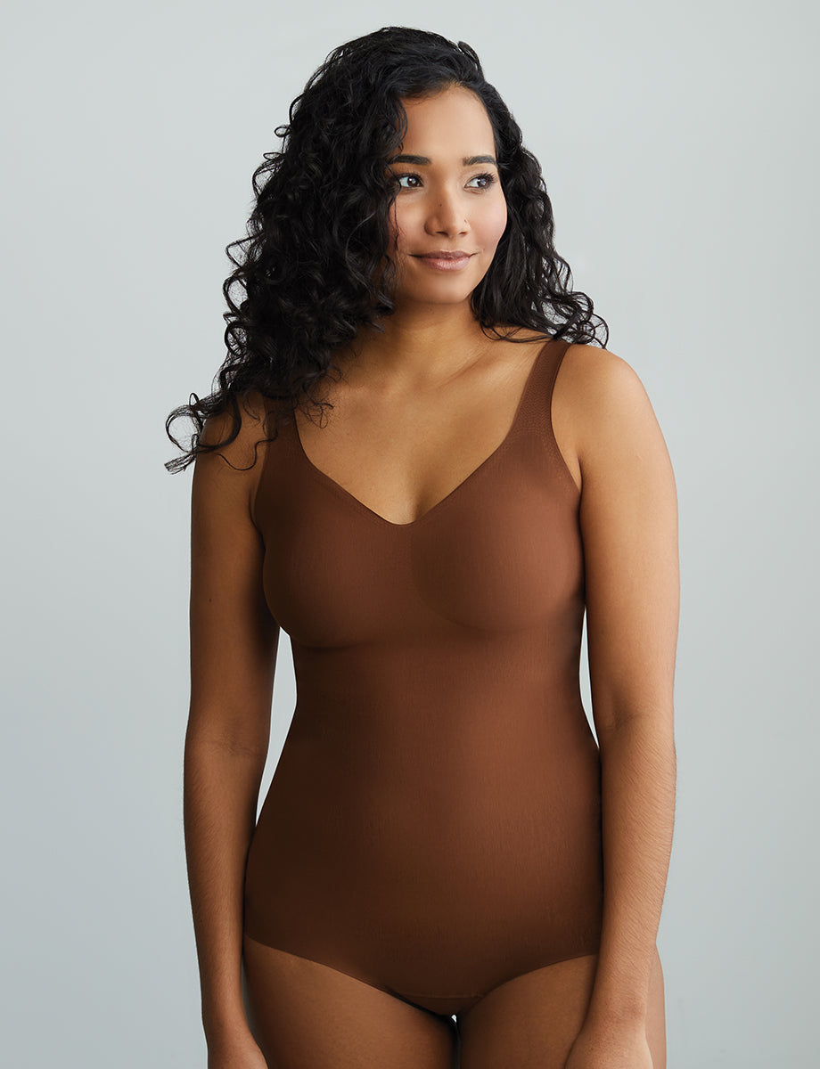 Sale: Butter Soft-Support Bodysuit