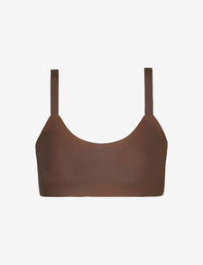 Butter Soft-Support Adjustable Bralette