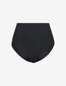 Sale: Cotton High Rise Bikini