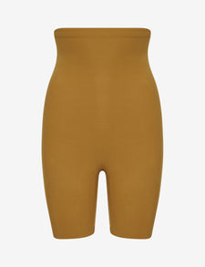 Classic Control High-Waisted Short