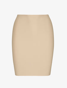 Two-Faced Tech Half Slip
