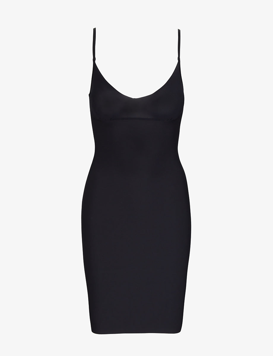 Commando Shapewear - Two-Faced Tech Full Slip | Commando®