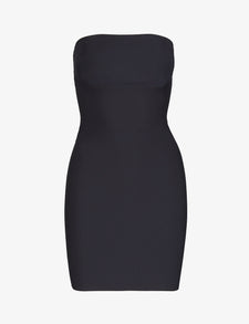 Two-Faced Tech Control Strapless Slip