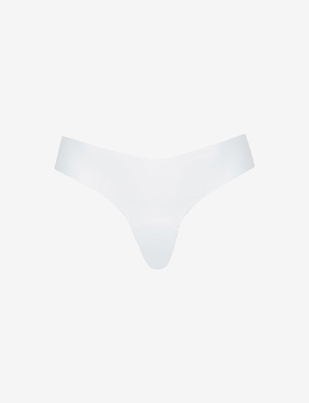 Cotton Thong