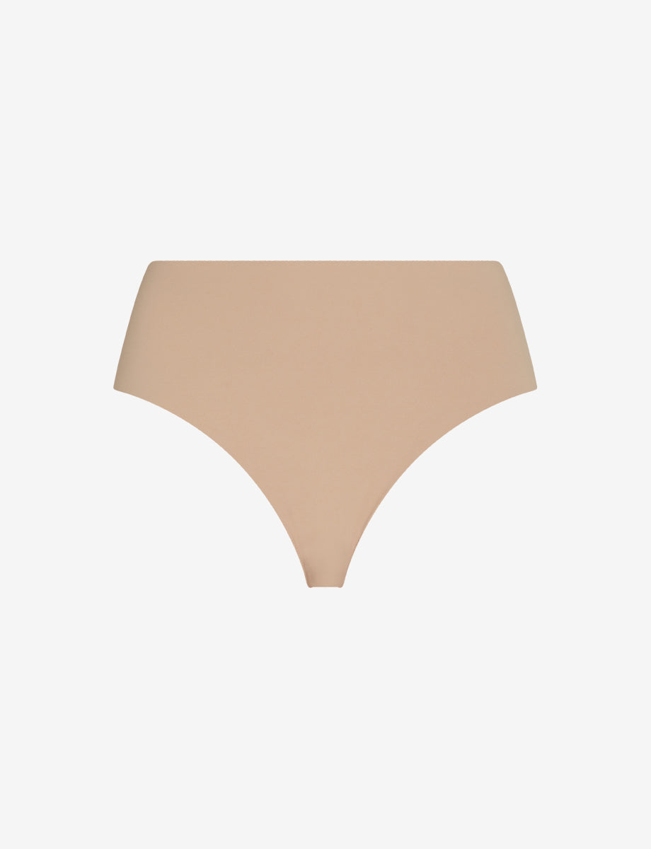 Classic Mid-Rise Thong | Commando®