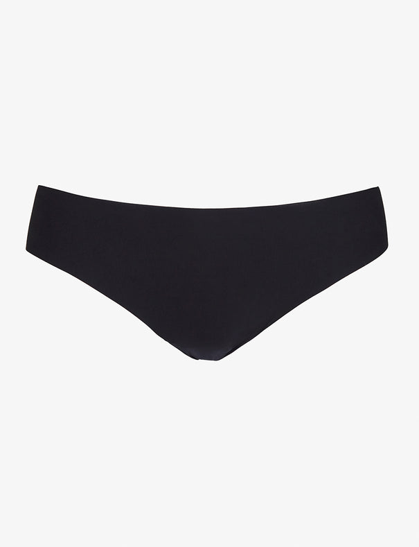Butter Mid-Rise Thong | Commando®
