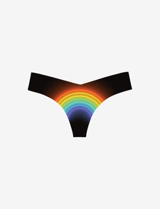 Sale: Classic Photo-Op Thong
