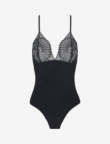 Sale: Butter + Lace Bodysuit
