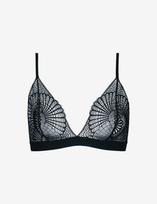 Butter + Lace Bralette