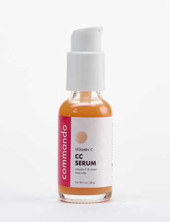 CC Serum Vitamin C