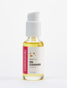 Perfect 10 Oil Cleanser