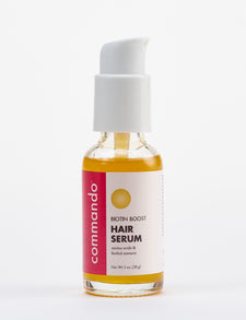Biotin Boost Hair Serum