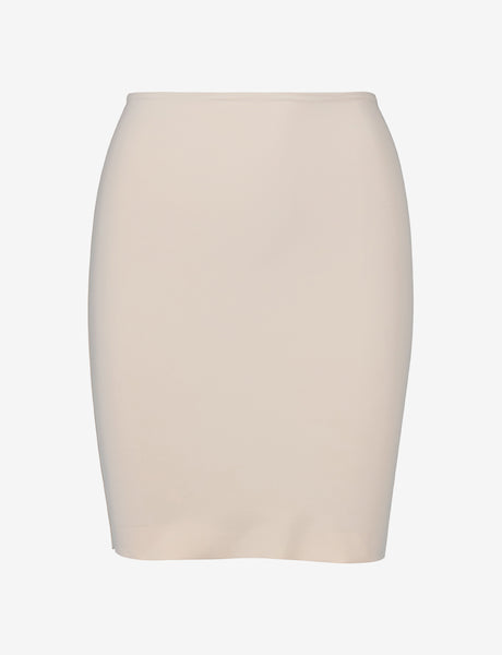 Commando slip skirt clearance