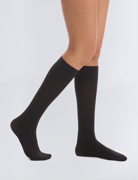 Ultimate Opaque Footless Tight