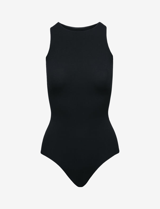 (取寄) コマンドー レディース バレエボディ タンク ボディスーツ Commando women BalletBody Tank Bodysuit Mauve Ballet Tank Bodysuit | Commando®