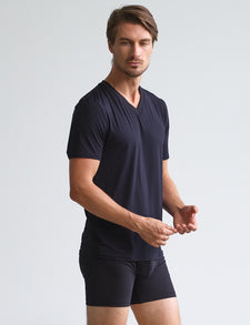 Men's Butter™ V-Neck T-Shirt
