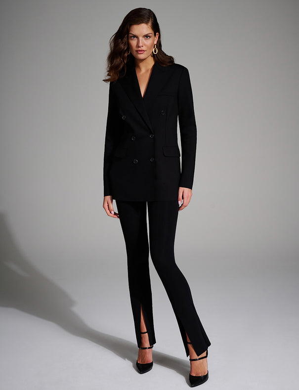 Neoprene Split Front Pant | Commando®
