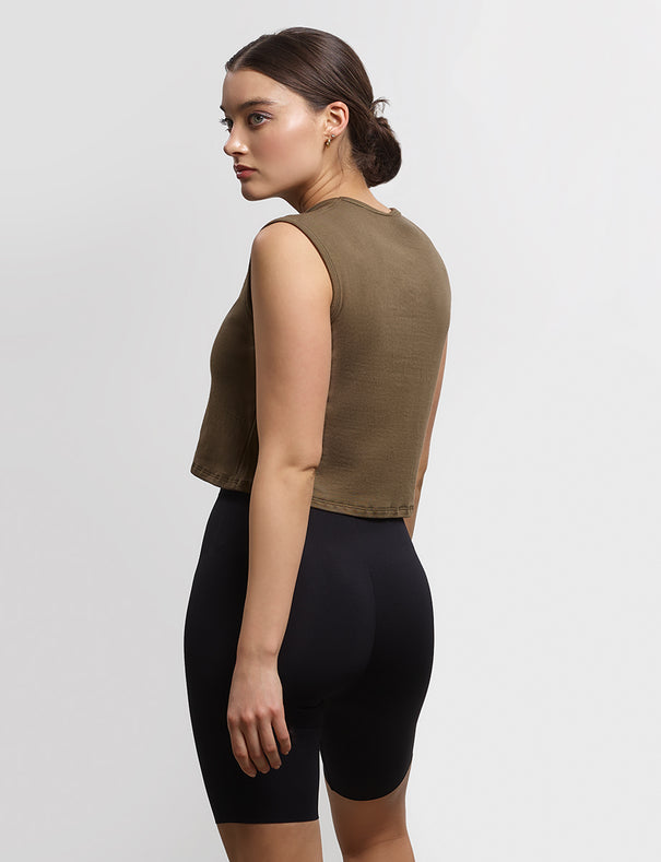 Neoprene Bike Short | Commando®