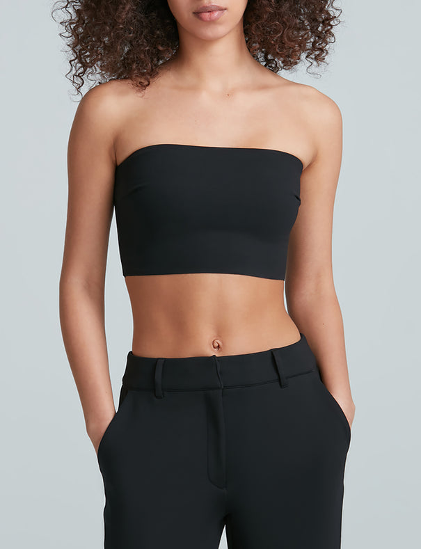 Neoprene Tube Top