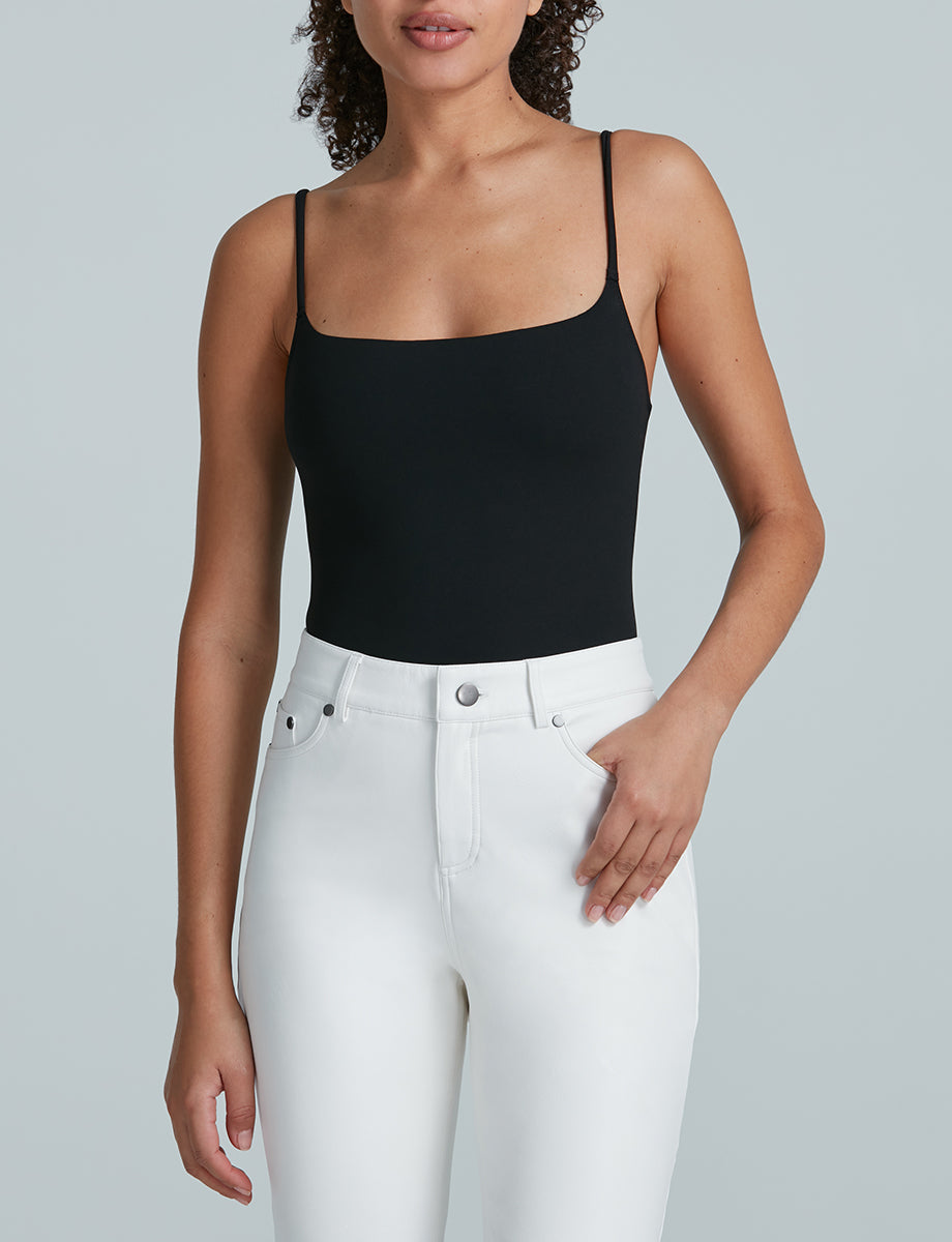 Cami bodysuit hot sale
