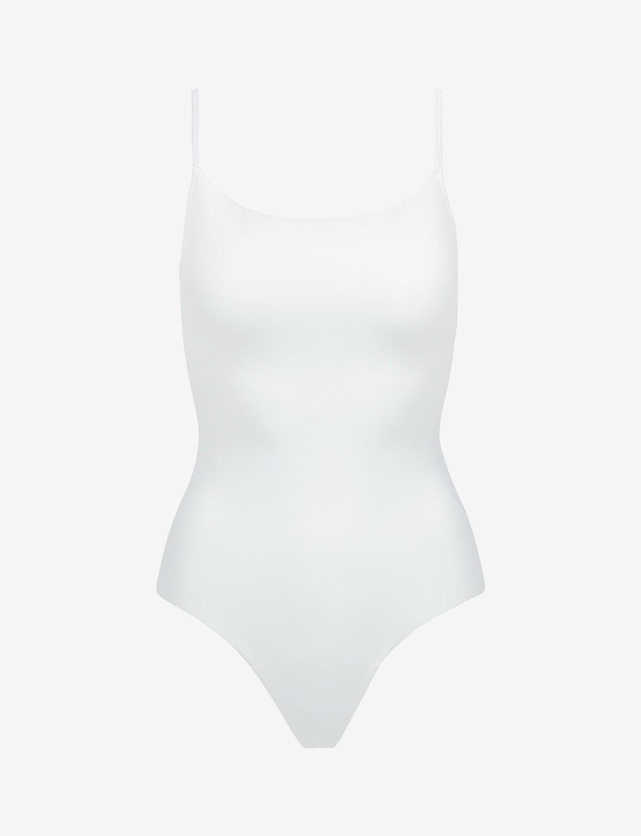 Neoprene Cami Bodysuit | Commando®