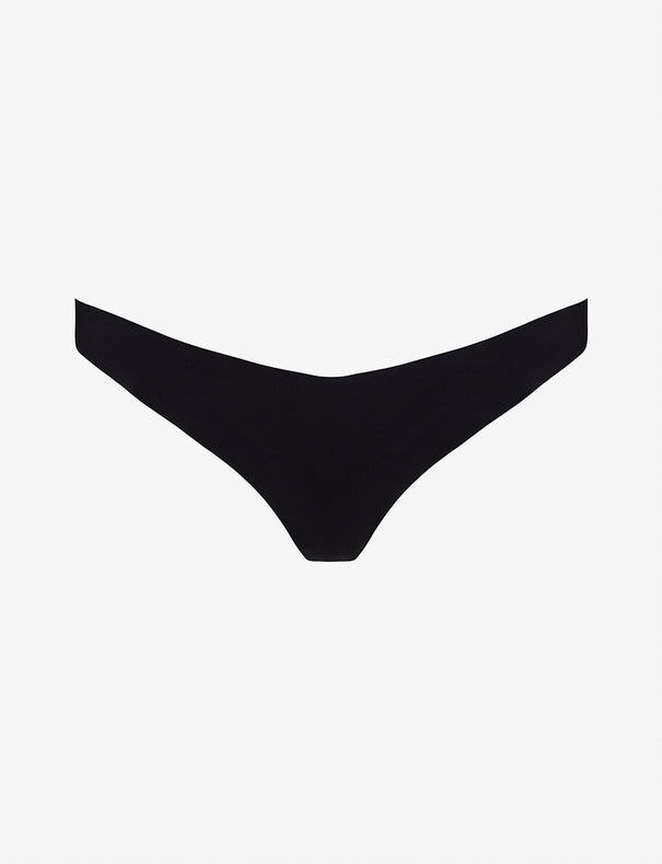 Tiny Thong a Fashion Stylist Staple | Commando®