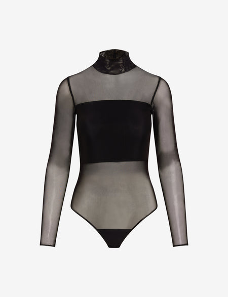 Women’s Bodysuits - Long Sleeve, Sleeveless, & More | Commando®