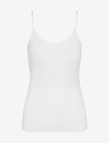 Commando Strapless Cami - CA09